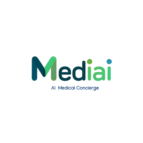 Mediai - AI Medical Concierge